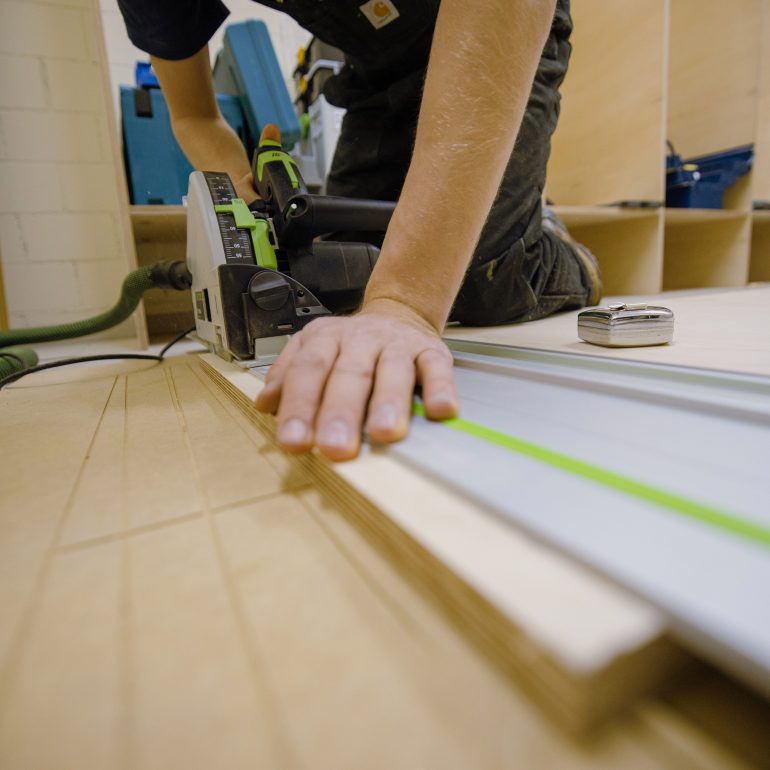 Handyman by Liber Services